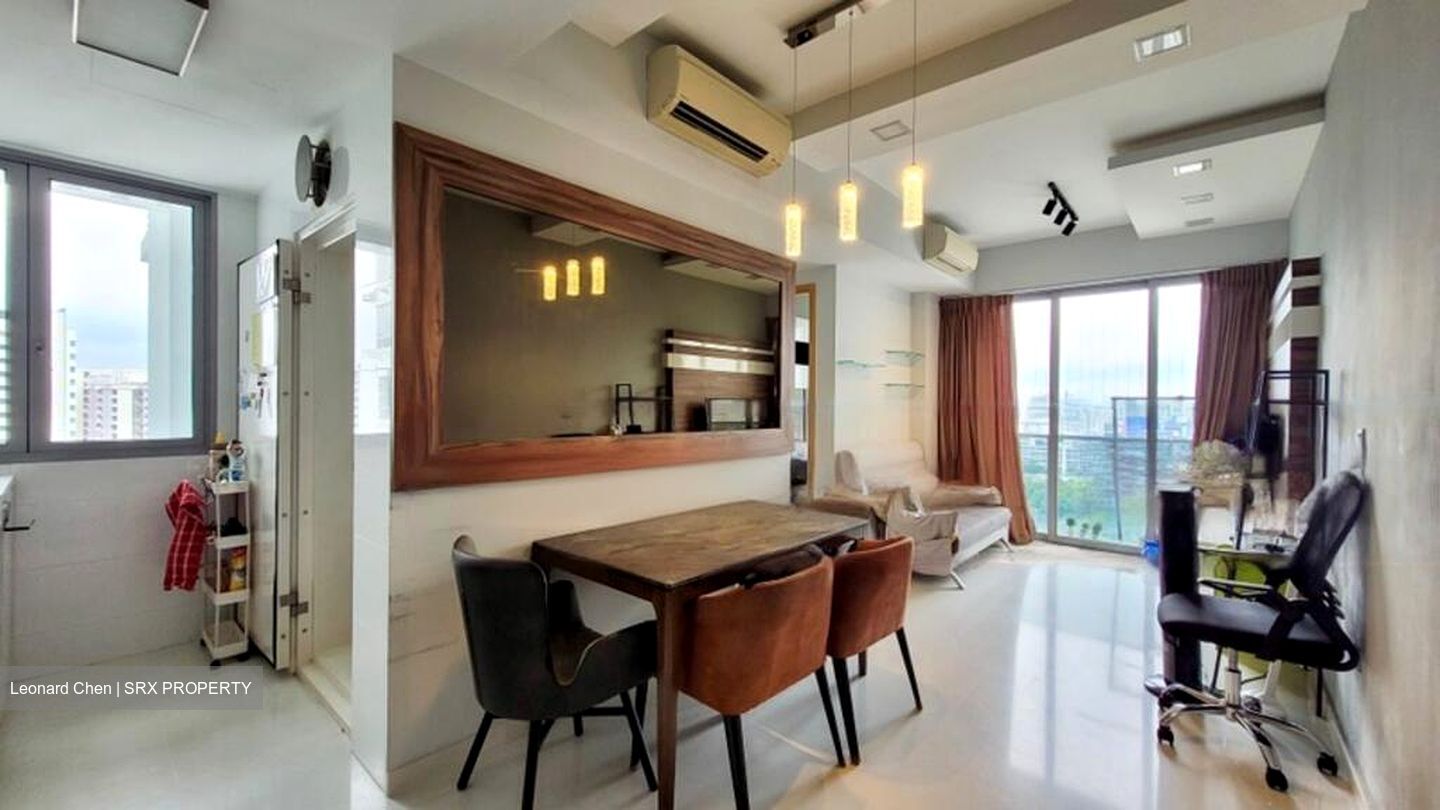 Riverbay (D12), Apartment #466643511